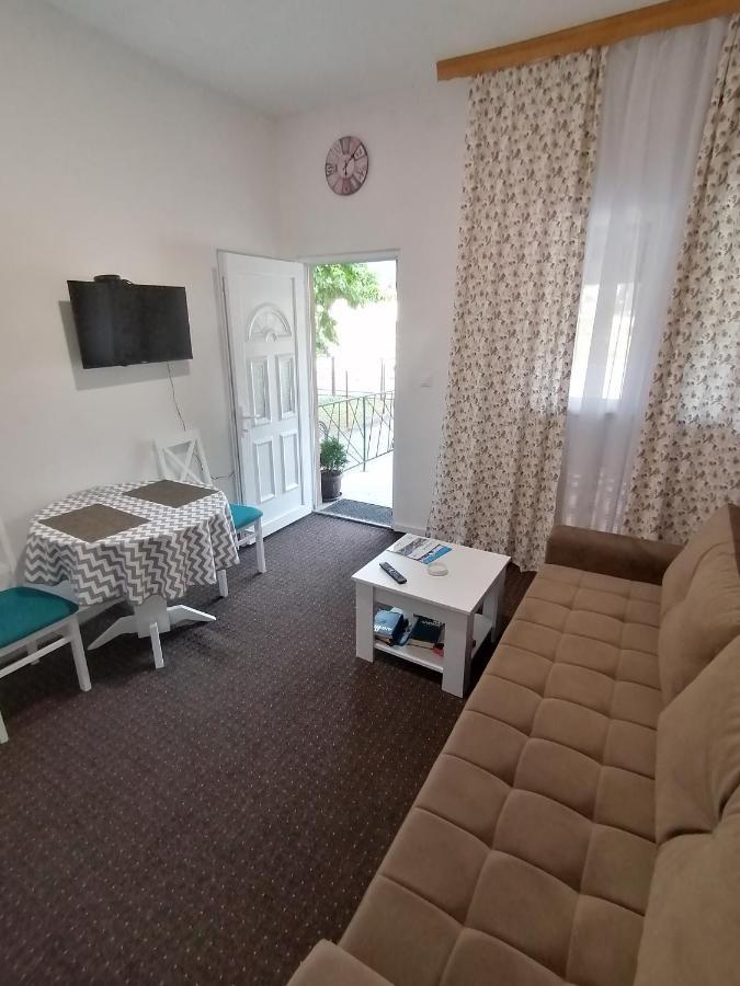 Apartman Dukat Višegrad Exterior foto