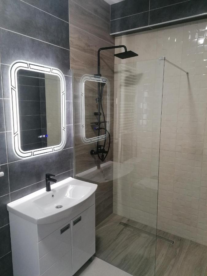 Apartman Dukat Višegrad Exterior foto